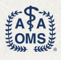 American Association of Oral and Maxillofacial Surgeons logo