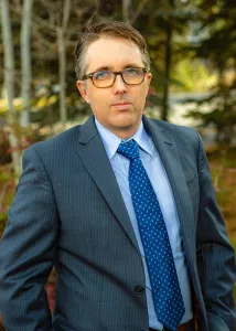 Dr. Nathan Lenox