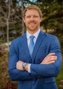 Dr. Jake Peterson