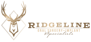 Link to Ridgeline Oral Surgery home page